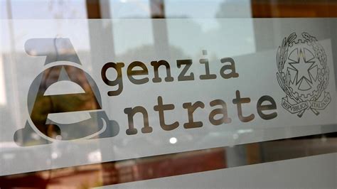 agenzia entrate zone riservate